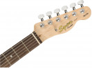 Squier By Fender Legacy Affinity Series™ Telecaster LRL RCR 