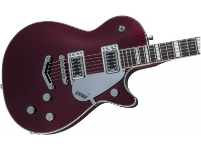 Gretsch G5220 Electromatic Jet BT Dark Cherry Metallic  