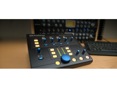 Presonus Monitor Station 2 