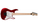 LTD SN-200FR Black Cherry Metallic Satin
