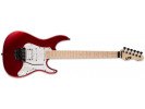 LTD SN-200FR Black Cherry Metallic Satin  