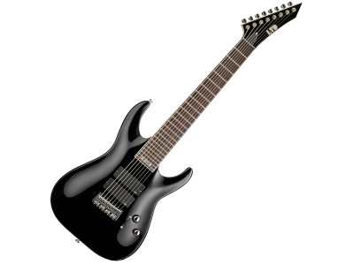 LTD SC-208 Stephen Carpenter 8 String 