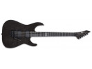 ESP E-II M-II See Thru Black sedmožičana električna gitara sedmožičana električna gitara