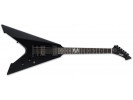 LTD JAMES HETFIELD SIGNATURE VULTURE BLKS 