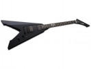 LTD JAMES HETFIELD SIGNATURE VULTURE BLKS 