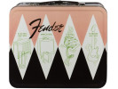 Fender LUNCHBOX, VINTAGE CATALOG WITH ACCESSORIES 