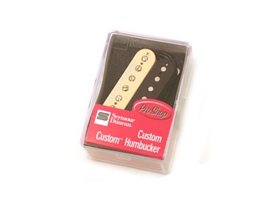 Seymour Duncan SH-11 Custom Custom Zebra           
