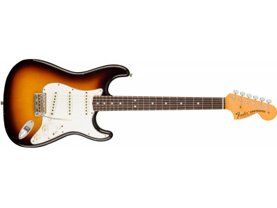 Fender Legacy  1969 Journeyman Relic® Strat F3TSB* 