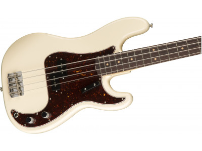 Fender American Original '60s Precision Bass RW OWT 
