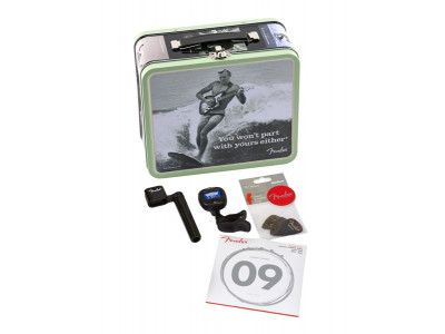 Fender Lunchbox - WON'T PART Fender Lunchbox - WON'T PART