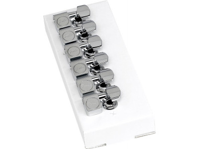 Fender PRIBOR Tuners. American Standard Stratocaster * 