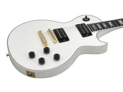 Gibson Legacy Custom Les Paul Axcess Custom Stopbar AWT 