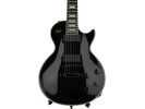 Epiphone Matt Heafy Les Paul Custom - Ebony električna gitara električna gitara