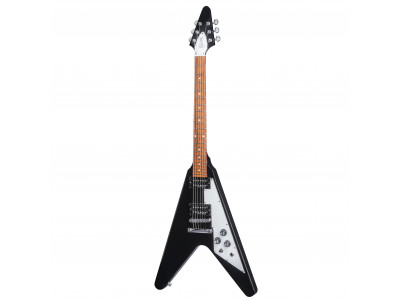 Gibson Legacy Flying V T 2017 Ebony Gibson Legacy Flying V T 2017 Ebony