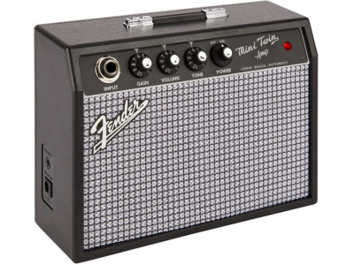 Fender MINI '65 TWIN-AMP 