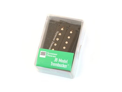 Seymour Duncan TB-4 JB Trembucker Blk 