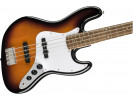 Squier By Fender Affinity Series™ Jazz Bass LRL BSB
