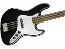 Squier By Fender Affinity Series Jazz Bass LRL BL 