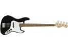 Squier By Fender Affinity Series Jazz Bass LRL BL 