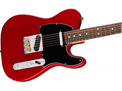 Fender Legacy American Pro Telecaster RW CRT* Fender Legacy American Pro Telecaster RW CRT*