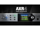 Steinberg AXR4 (Thunderbolt) 