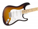 ONLINE rasprodaja - Fender American Vintage 56 Stratocaster MN 2TS električna gitara električna gitara