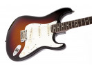 Fender LTD American Standard Stratocaster RW 3TS električna gitara električna gitara