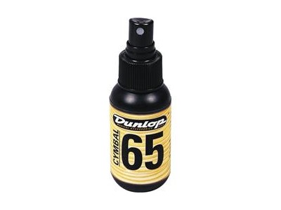 Jim Dunlop 6422 CYMBAL INTNSV CARE ** 