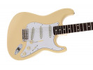 Fender Yngwie Malmsteen Stratocaster Scalloped Rosewood Fretboard. Vintage White električna gitara električna gitara