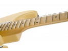 Fender Yngwie Malmsteen Stratocaster Scalloped Maple Fretboard. Vintage White 