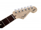 Fender Jeff Beck Stratocaster Rosewood Fretboard. Olympic White 