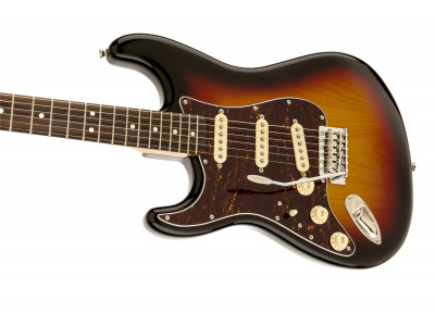 Squier By Fender Classic Vibe Stratocaster '60s LH RW 3TS Squier By Fender Classic Vibe Stratocaster '60s LH RW 3TS