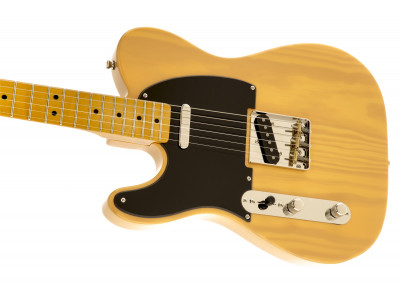 Squier By Fender Legacy Classic Vibe Telecaster '50s LH MN BTB Squier By Fender Legacy Classic Vibe Telecaster '50s LH MN BTB