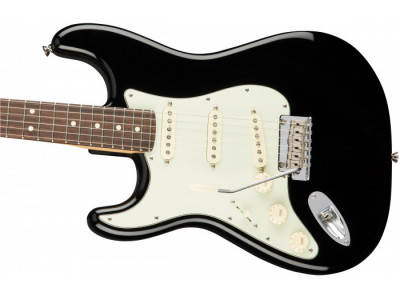 Fender American Pro Stratocaster LH RW BL 