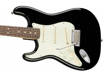Fender American Pro Stratocaster LH RW BL Fender American Pro Stratocaster LH RW BL