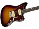 Fender American Performer Jazzmaster RW 3TSB električna gitara električna gitara