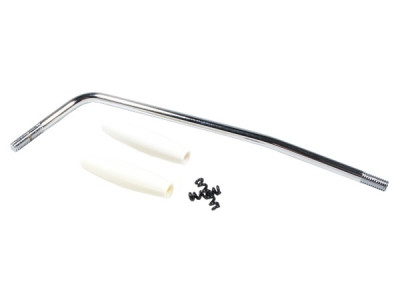 Fender Pure Vintage '60s Stratocaster® Tremolo Arm Kit, Chrome 