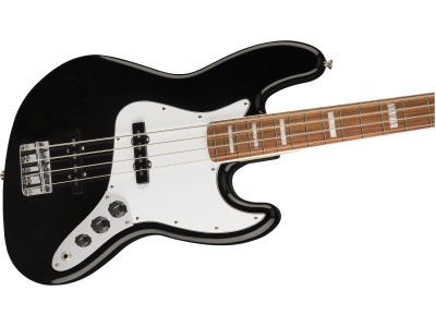 Fender 70s Jazz Bass PF BL 