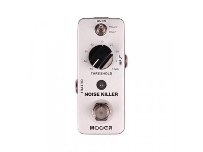 MOOER Noise Killer 