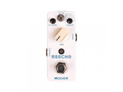 MOOER ReEcho 