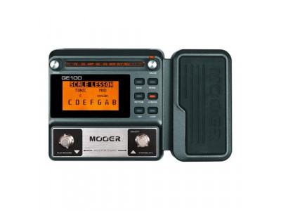 MOOER GE100 