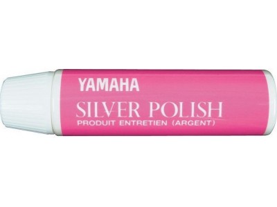 Yamaha MMSPOLISH2 Silver Polish 