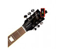 D'Addario ECLIPSE TUNER Chromatic Headstock Tuner PW-CT-17RD 