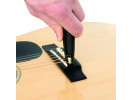 Planet Waves PRO-WINDER Black String Winder Cutter & Bridge Pin Puller DP0002 