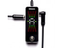 D'Addario CHROMATIC PEDAL TUNER 32-Bit, True Bypass PW-CT-20 
