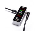 D'Addario CHROMATIC PEDAL TUNER 32-Bit, True Bypass PW-CT-20 