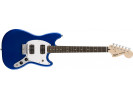 Squier By Fender Bullet Mustang HH LRL Imperial Blue 