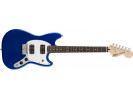 Squier By Fender Legacy Bullet Mustang HH LRL Imperial Blue 