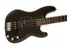 Squier By Fender Legacy Affinity Series™ Precision Bass® PJ LRL BLK 