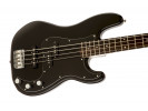 Squier By Fender Legacy Affinity Series™ Precision Bass® PJ LRL BLK  